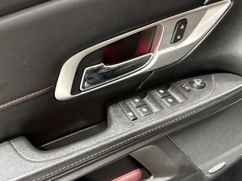 Used 2017 GMC Terrain SLT AWD/4WD image 20