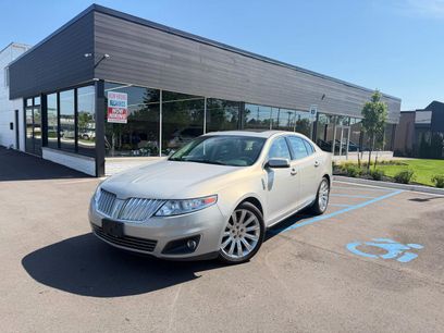 Used 2009 Lincoln MKS AWD