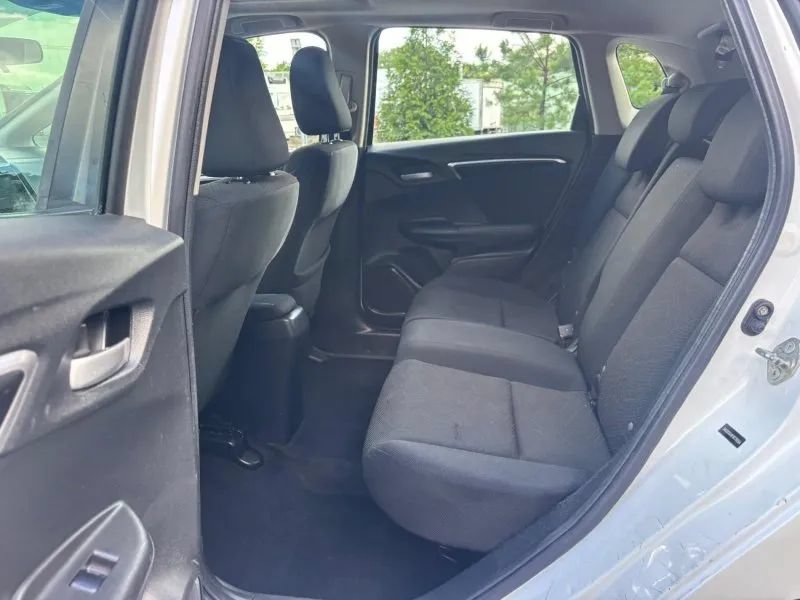 Used 2015 Honda Fit EX image 21