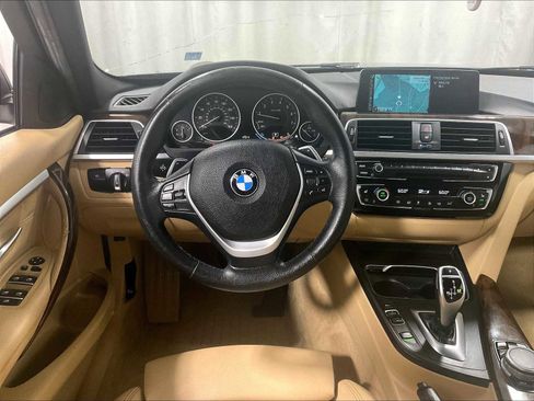 Used 2016 BMW 328i xDrive Sedan image 17