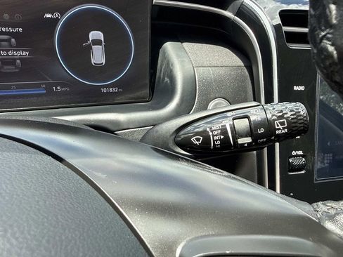 Used 2022 Hyundai Tucson SEL w/ Convenience Package FWD image 35