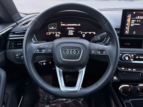 Used 2024 Audi A5 2.0T Premium Plus AWD/4WD image 36