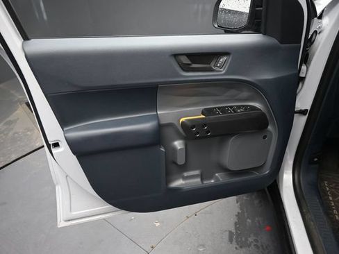Used 2025 Ford Maverick Tremor AWD/4WD image 14