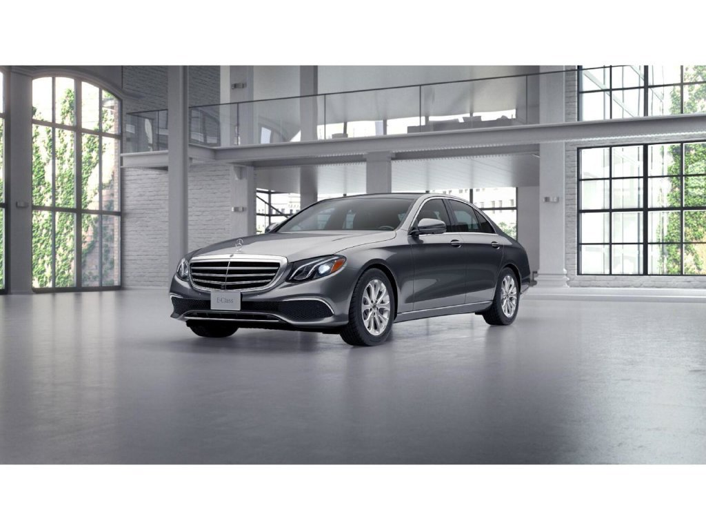 Used 2019 Mercedes-Benz E 300 4MATIC image 40