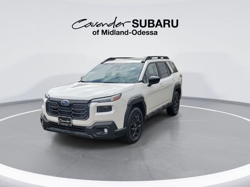 New 2026 Subaru Outback Limited image 4