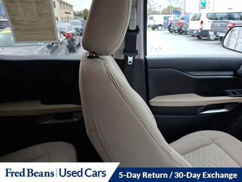 Certified 2024 Ford Ranger XLT w/ FX4 Off-Road Package image 15