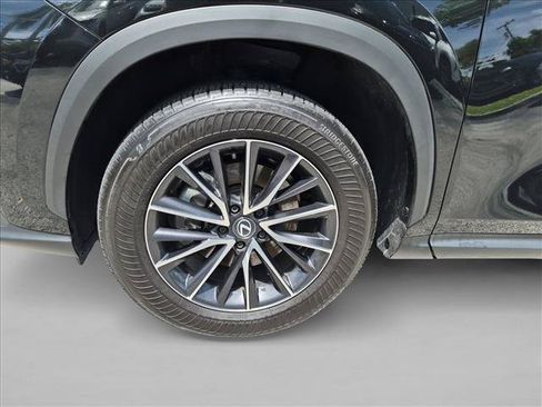 Used 2024 Lexus NX 350 AWD image 24