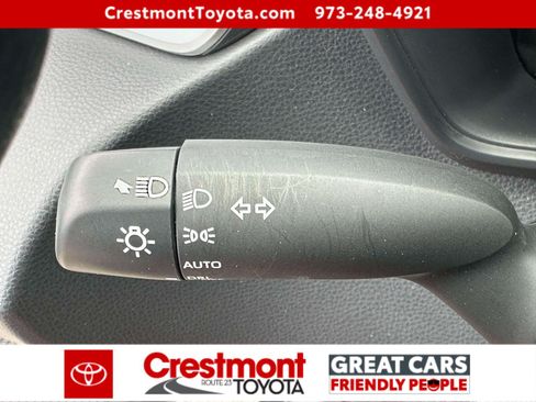 Certified 2023 Toyota Corolla LE FWD image 21