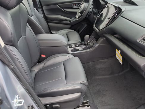 New 2026 Subaru Ascent Bronze Edition AWD/4WD image 16