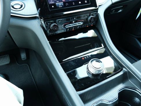 New 2025 Jeep Grand Cherokee L Laredo w/ Luxury Tech Group I image 23