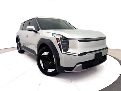 Used 2024 Kia EV9 Light Long Range
