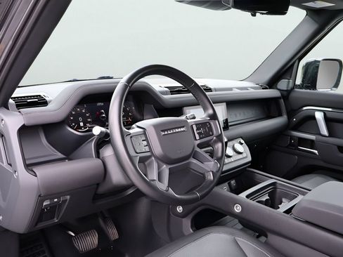 Used 2022 Land Rover Defender 90 X-Dynamic S AWD/4WD image 16
