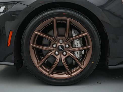 Certified 2024 Ford Mustang GT Premium RWD image 10
