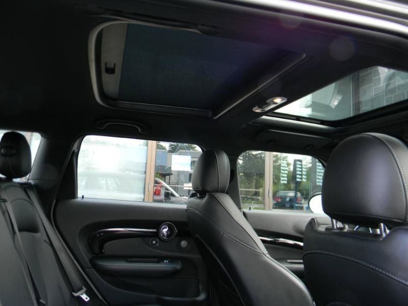 Used 2022 MINI Cooper Clubman S w/ Premium Package AWD/4WD image 21