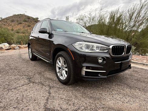 Used 2014 BMW X5 xDrive35i image 9