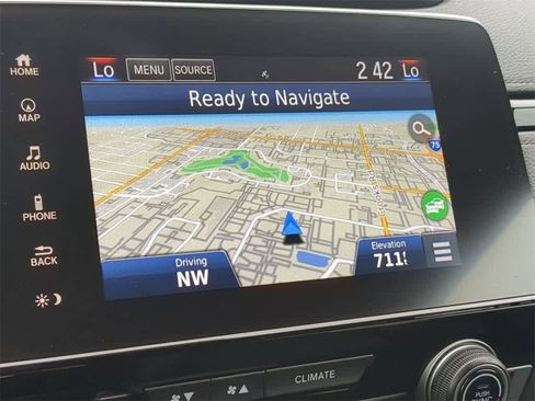 Used 2019 Honda CR-V Touring image 27