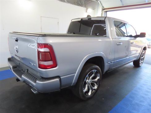 Used 2021 RAM 1500 Limited image 14