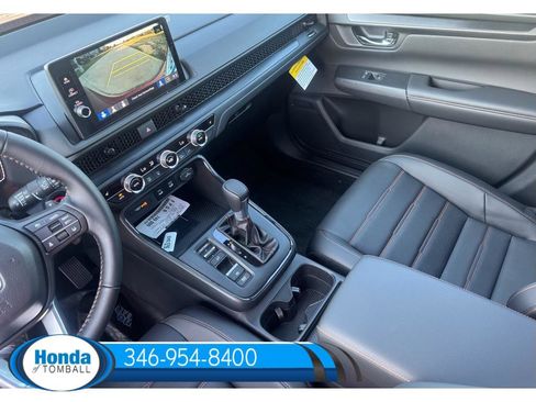 New 2026 Honda CR-V Sport-L image 14