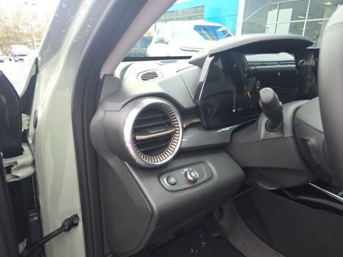 New 2026 Chevrolet Trax ACTIV image 12