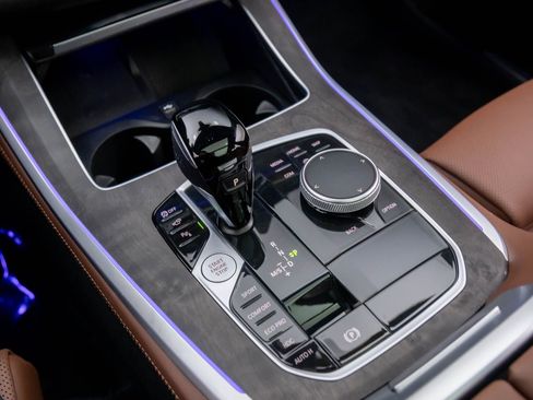 Certified 2023 BMW X5 xDrive40i w/ M Sport Package image 28