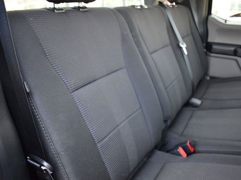 Used 2020 Ford F150 XL w/ Equipment Group 101A Mid AWD/4WD image 53