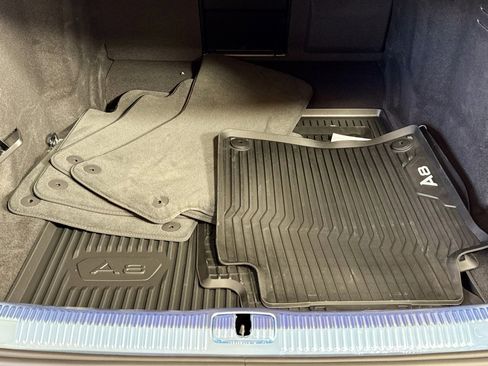 New 2025 Audi A8 L 3.0T image 24