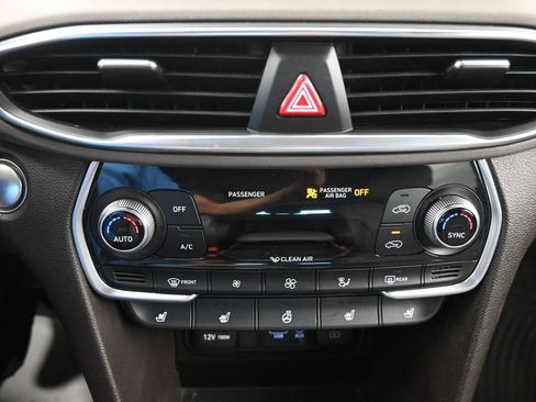 Used 2019 Hyundai Santa Fe FWD image 35