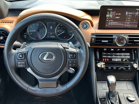 Used 2024 Lexus IS 300 F Sport image 13
