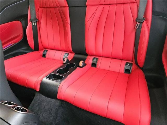 New 2027 Mercedes-Benz CLE 300 4MATIC Cabriolet image 15