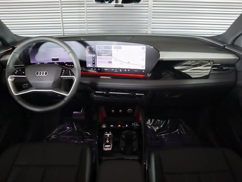 New 2027 Audi Q6 e-tron Premium Plus AWD/4WD image 11