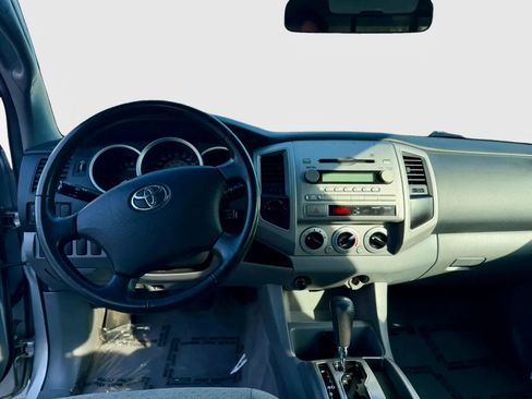 Used 2008 Toyota Tacoma 4x4 Double Cab image 15