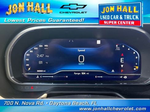 Certified 2023 Chevrolet Tahoe Premier image 23