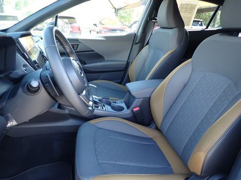 Used 2026 Subaru Crosstrek 2.5i Sport w/ Popular Package #4A AWD/4WD image 11