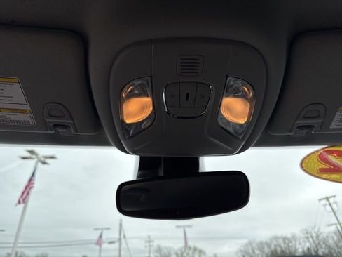 Used 2022 Jeep Compass Limited AWD/4WD image 15