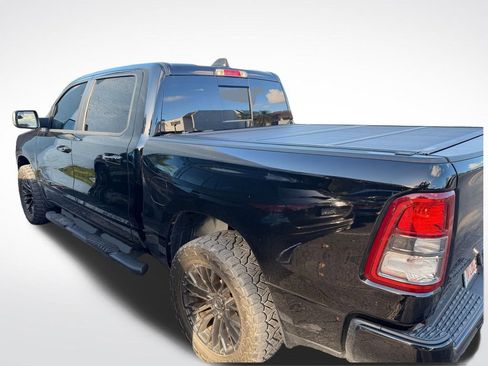 Used 2023 RAM 1500 Big Horn AWD/4WD image 4