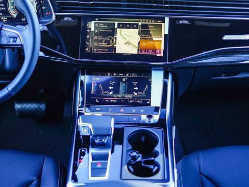 New 2026 Audi Q8 Premium image 13