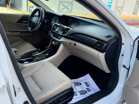 Used 2013 Honda Accord EX-L image 54