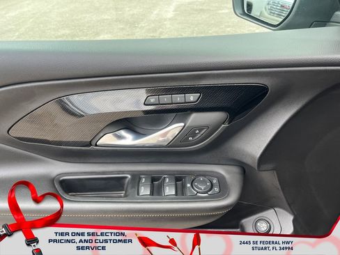 Used 2023 GMC Terrain AT4 w/ Tech Package image 23