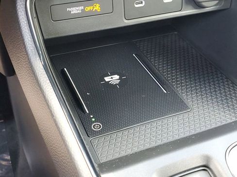 New 2026 Honda CR-V TrailSport image 28