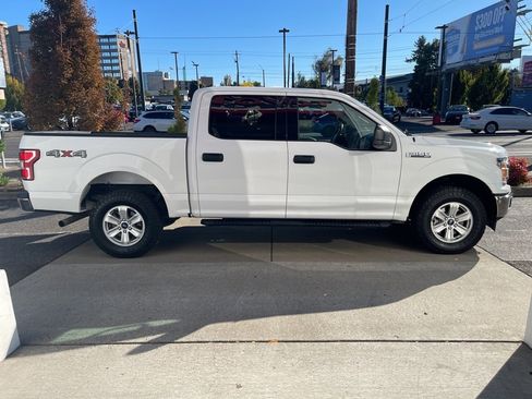 Used 2020 Ford F150 XLT w/ Trailer Tow Package image 39