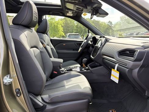New 2026 Subaru Forester Wilderness AWD/4WD image 18