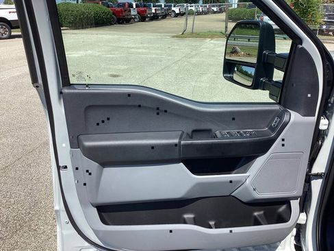 New 2026 Ford F250 XL w/ XL Driver Assist Package image 22