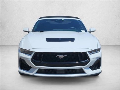 Used 2024 Ford Mustang GT Premium RWD image 3