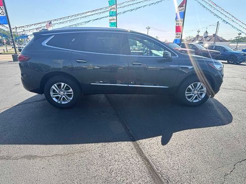 Used 2019 Buick Enclave Essence FWD image 7