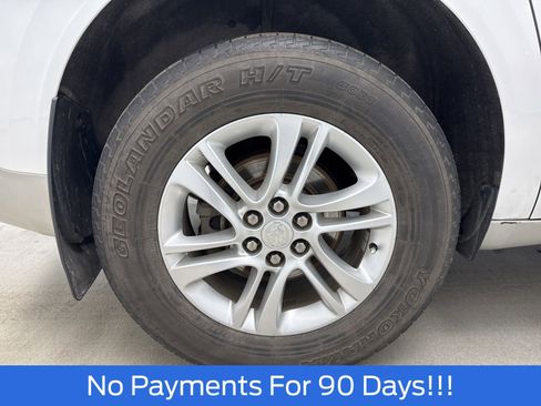 Used 2020 Buick Enclave Essence w/ Sound and Sites Package image 53