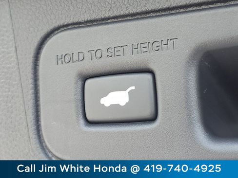 New 2026 Honda Pilot Elite image 21