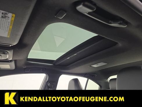 Used 2026 Toyota Corolla XSE FWD image 25