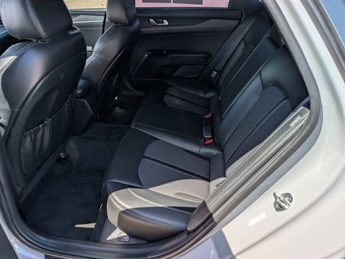 Used 2021 Kia K5 GT-Line image 28