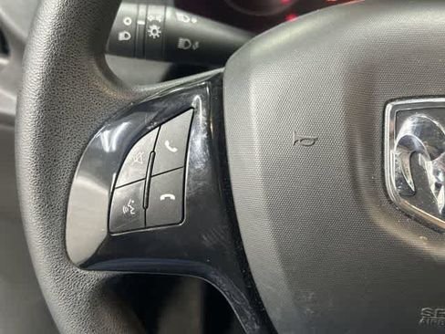 Used 2021 RAM ProMaster City Tradesman FWD image 16