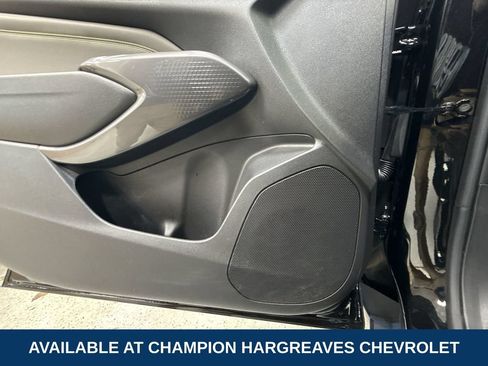 Used 2025 Chevrolet Trax ACTIV w/ Driver Confidence Package FWD image 32